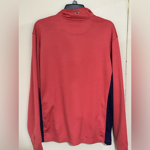 EUC Vineyard Vines Pullover - Picture 4 of 4